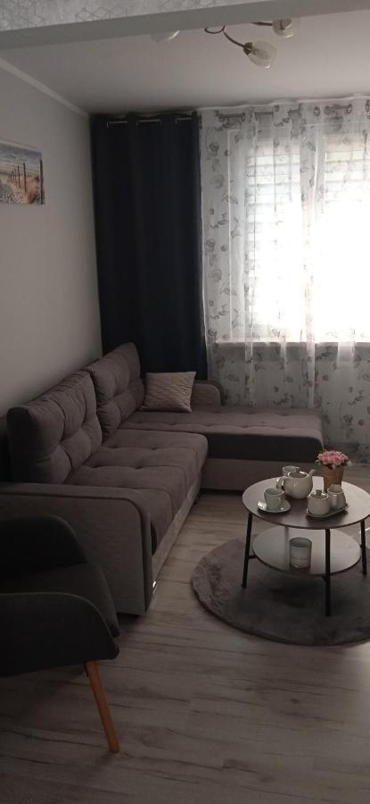 Apartament Klonowa Poznan Exterior photo
